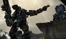 泰坦陨落3爆料视频,震撼预告曝光，全新玩法与角色揭秘