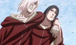 秽土转生鼬神爆料视频,秽土转生背后的惊人真相