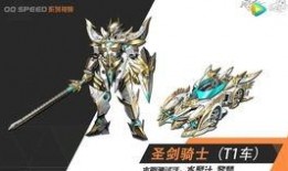 qq飞车机甲最新爆料,机甲风暴来袭！QQ飞车最新爆料揭秘未来竞速新篇章