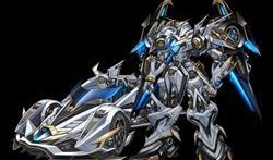 qq飞车最新爆料陈伯,陈伯新技能解锁！揭秘QQ飞车全新爆料