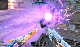 逆战体验服z博士最新掉落爆料