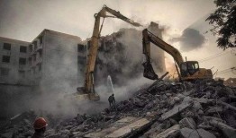 山西拆迁爆料事件最新,揭开背后利益纠葛与民众呼声