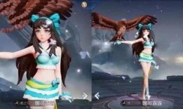 娜可露露最新皮肤爆料,娜可露露全新皮肤惊艳亮相！