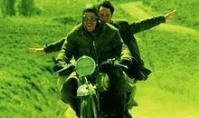 摩托日记在线观看,穿越拉丁美洲的青春之旅