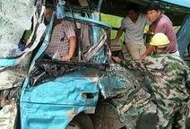 网友爆料车祸视频大全集,惊心动魄的瞬间回顾