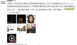 爆料网红的女生是谁啊视频,网红爆料女主角身份之谜