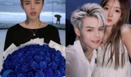 网红吃瓜纹身女孩是谁啊,背后的故事与影响力