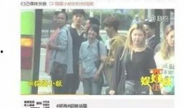 卓伟爆料郑爽最新,卓伟揭露娱乐圈惊天秘密！