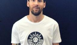 梅西在ins最新爆料,揭秘未来动向与足球梦想