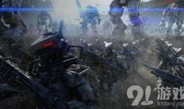 泰坦陨落3爆料视频,震撼预告曝光，全新玩法与角色揭秘