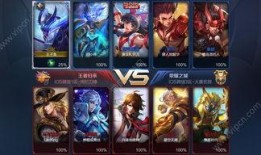 王者日服爆料最新消息,神秘英雄即将登场，游戏平衡大调整