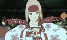 忍战小樱最全爆料视频在线观看,揭秘最全爆料视频，带你领略忍者世界的魅力