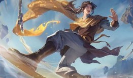 李逍遥新皮肤官方爆料视频,官方爆料视频揭秘神秘特效与设计理念