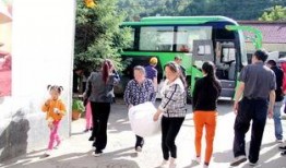 留坝县导游爆料案情最新