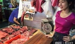 吃瓜群众大多的网红,吃瓜群众眼中的璀璨星河