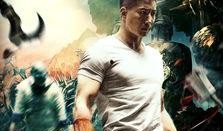 鬼拳2在线观看国语版,热血回归，拳拳到肉，再战江湖！