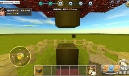 迷你世界新树木爆料视频,探索神秘森林的绿色奇迹