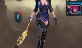 逆战体验服最新爆料出了什么,神秘武器登场，全新玩法等你探索！