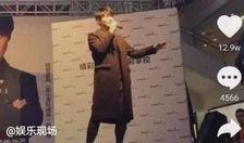 陈志朋被爆料过吗视频,陈志朋被爆料视频事件回顾