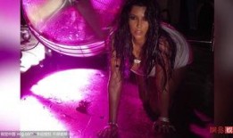 卡戴珊爆料视频大全最新,揭秘豪门生活背后的真相