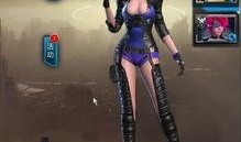 逆战体验服最新爆料出了什么,神秘武器登场，全新玩法等你探索！