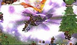 魔域神兽最新爆料,神秘力量觉醒，传奇征程再启