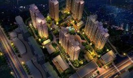 宝鸡姜嫄华府最新爆料,揭秘神秘项目背后的精彩故事