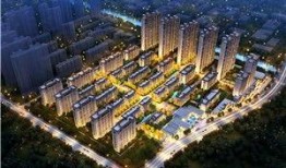 宝鸡姜嫄华府最新爆料,揭秘神秘项目背后的精彩故事