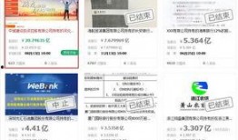 河北银行最新爆料