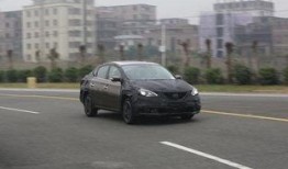 新款轩逸爆料视频,揭秘新款轩逸亮点与性能