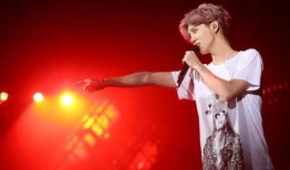 鹿晗音乐会嘉宾爆料视频,精彩瞬间大揭秘