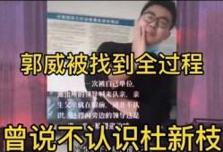 郭威事件爆料视频大全下载,揭秘真相与争议