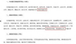 西安教育部最新爆料