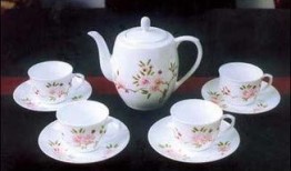 官窑茶具最新爆料信息,揭秘匠心独运的复古与创新之作