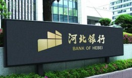 河北银行最新爆料