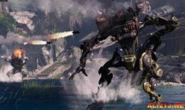 泰坦陨落3爆料视频,震撼预告曝光，全新玩法与角色揭秘