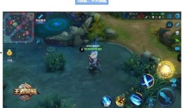 露娜英雄爆料视频,神秘力量觉醒，月光之舞即将绽放