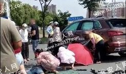 淮安事件爆料视频大全,揭秘爆料视频背后的真相与争议