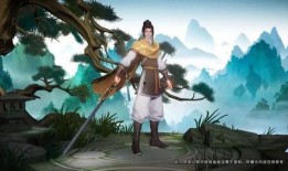 李逍遥新皮肤官方爆料视频,官方爆料视频揭秘神秘特效与设计理念