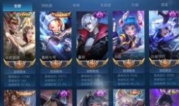 王者爆料皮肤年限最新,揭秘最新皮肤年限大揭秘！