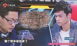 最强大脑视频在线观看