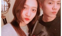 关晓彤鹿晗最新爆料微博,揭秘恋情背后的甜蜜与挑战