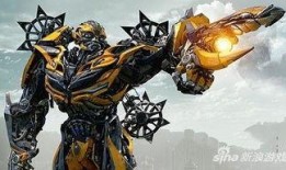 变形金刚5在线观看的,最后的骑士在线观影攻略：揭秘机器人世界的终极对决！