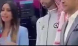 沙特女记者爆料视频播放,揭露权力背后的真相