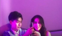 制片人爆料情侣视频,甜蜜瞬间曝光