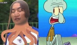 娱乐吃瓜酱章鱼哥,娱乐吃瓜酱的趣味人生