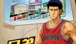 灌篮高手手游最新爆料,篮球巅峰对决，青春热血再燃！