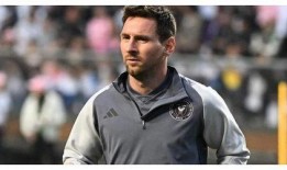 梅西在ins最新爆料,揭秘未来动向与足球梦想