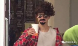 狗仔爆料男星搞笑视频,男星搞笑视频大揭秘，笑料百出引网友热议