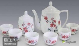 官窑茶具最新爆料信息,揭秘匠心独运的复古与创新之作